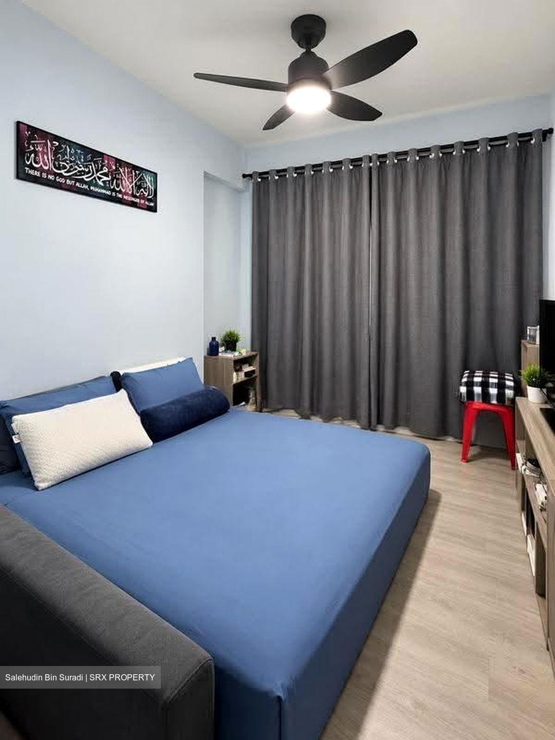 Blk 314B Waterway Cascadia (Punggol), HDB 4 Rooms #631002821